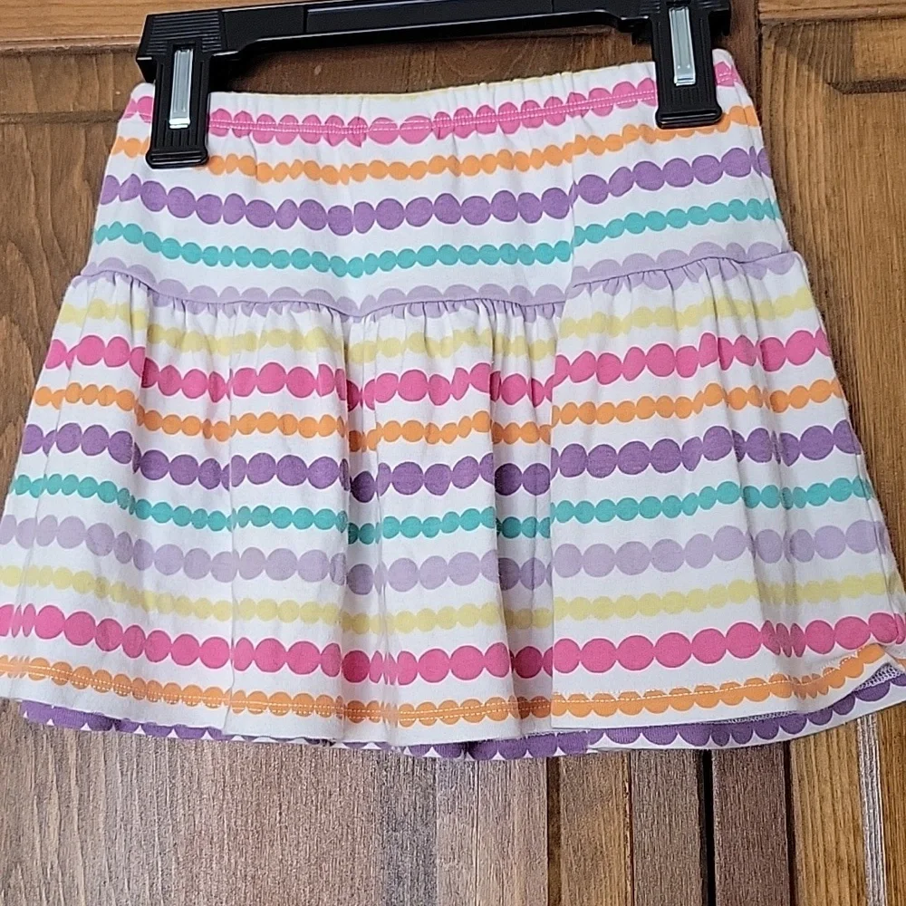 Gymboree girls vibrant